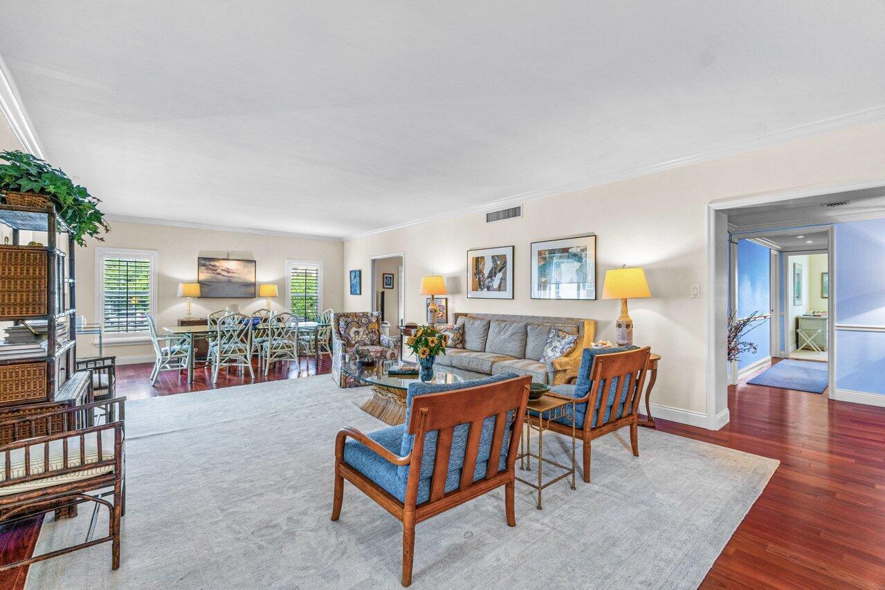 LANDINGS OF DELRAY BEACH CONDO - Residential