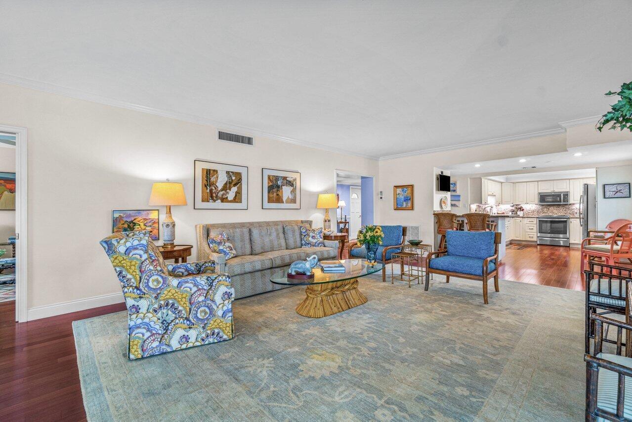 LANDINGS OF DELRAY BEACH CONDO - Residential