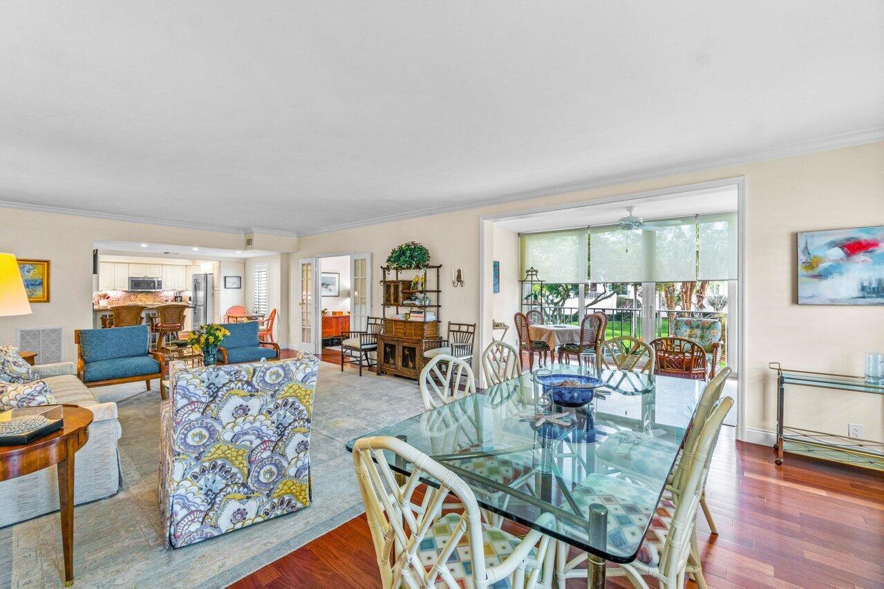 LANDINGS OF DELRAY BEACH CONDO - Residential