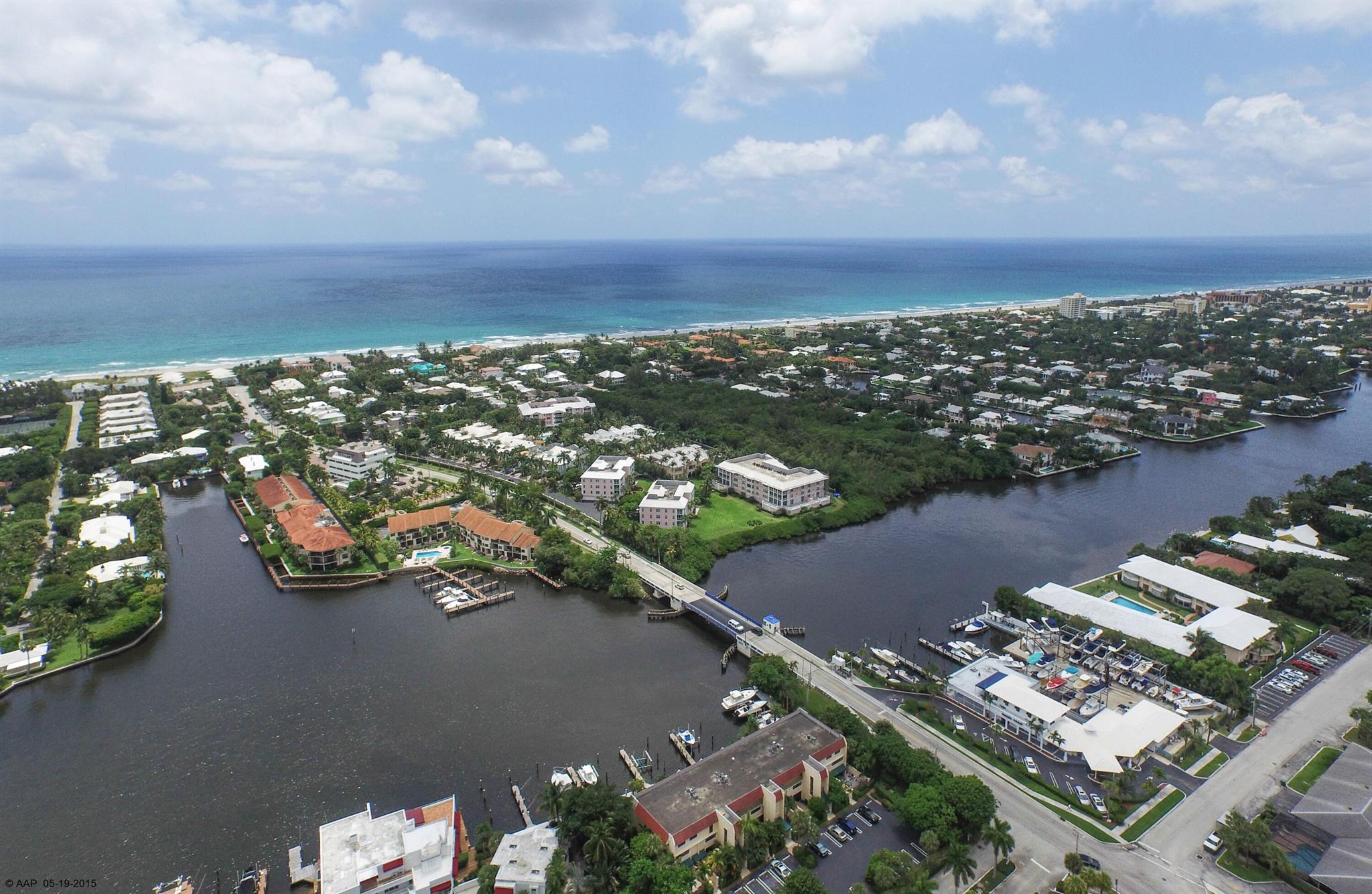 LANDINGS OF DELRAY BEACH CONDO - Residential