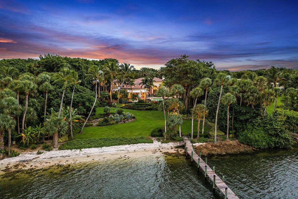 Jupiter Island - Residential