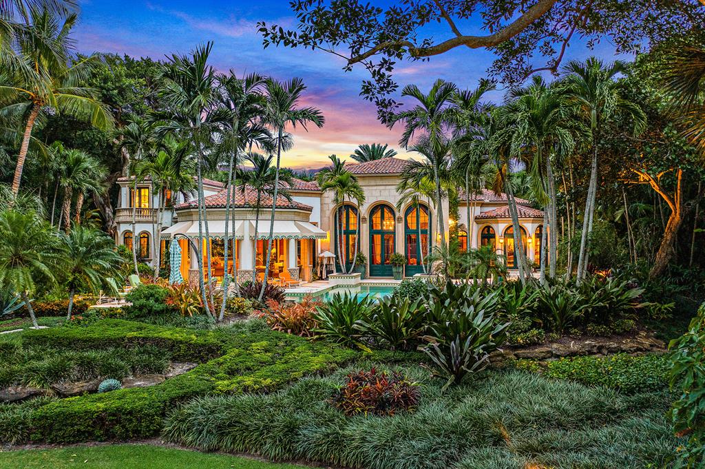 Jupiter Island - Residential