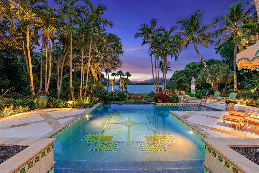 Jupiter Island - Residential