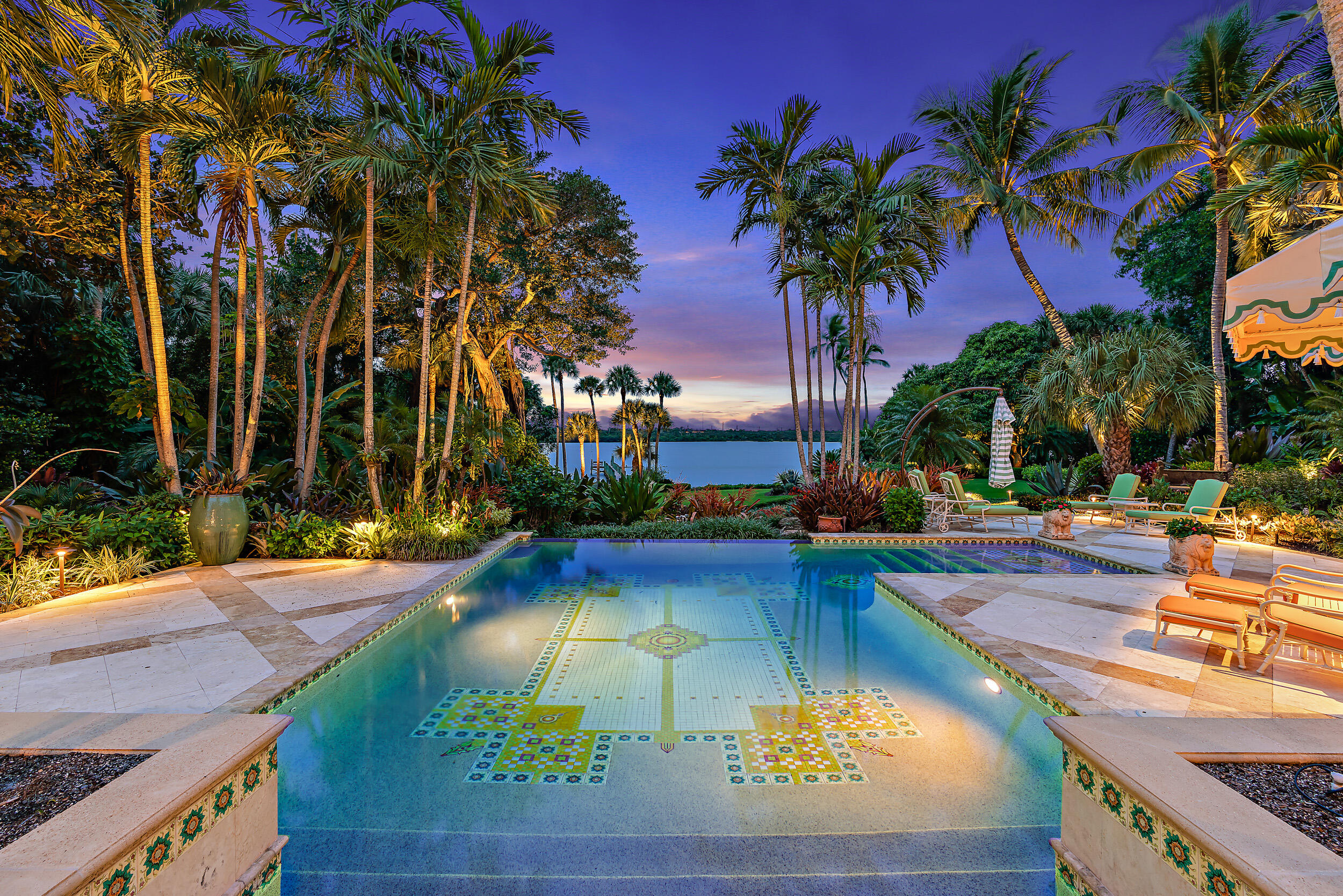 Jupiter Island - Residential