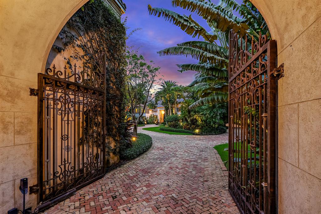 Jupiter Island - Residential