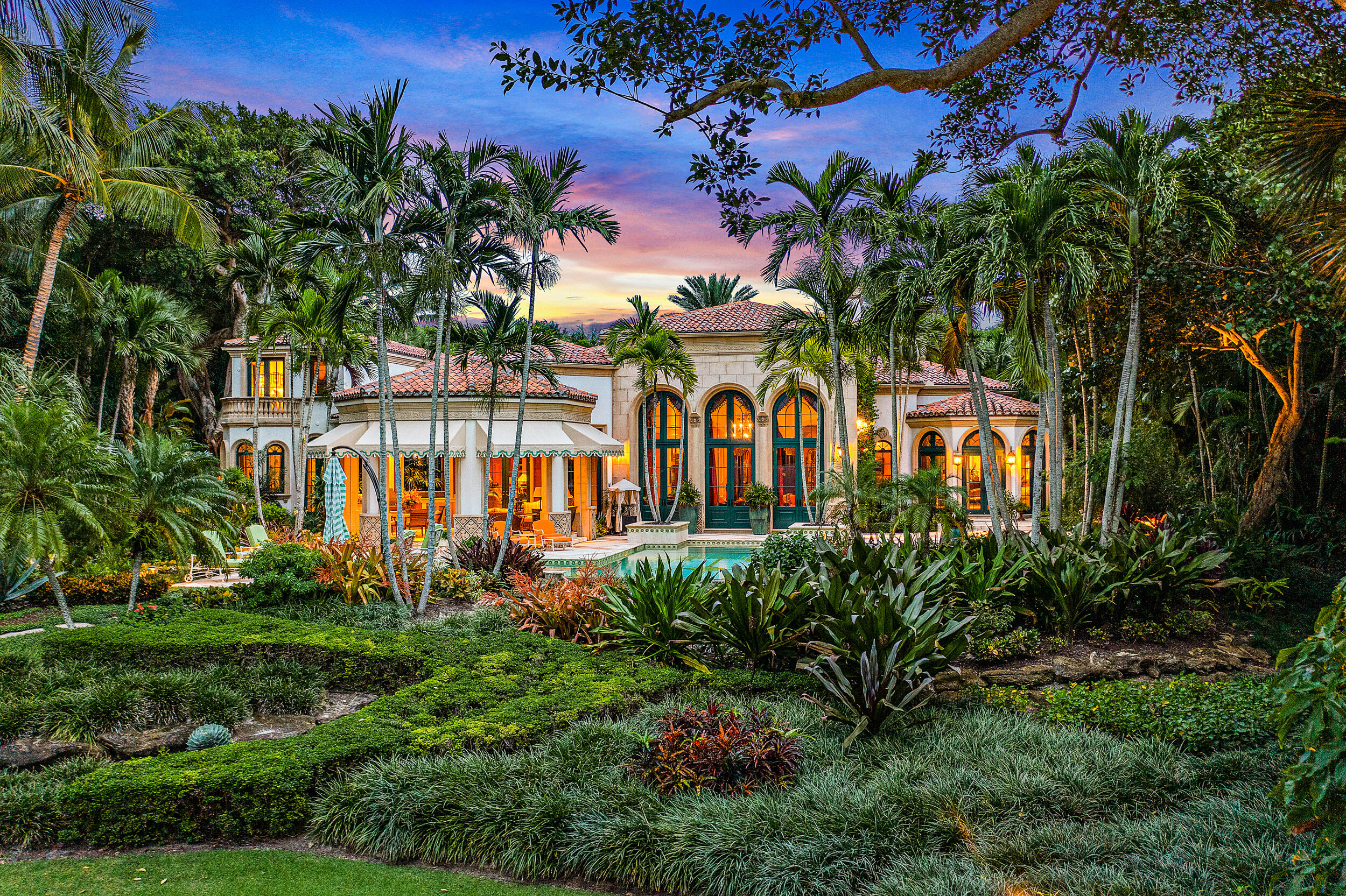 Jupiter Island - Residential