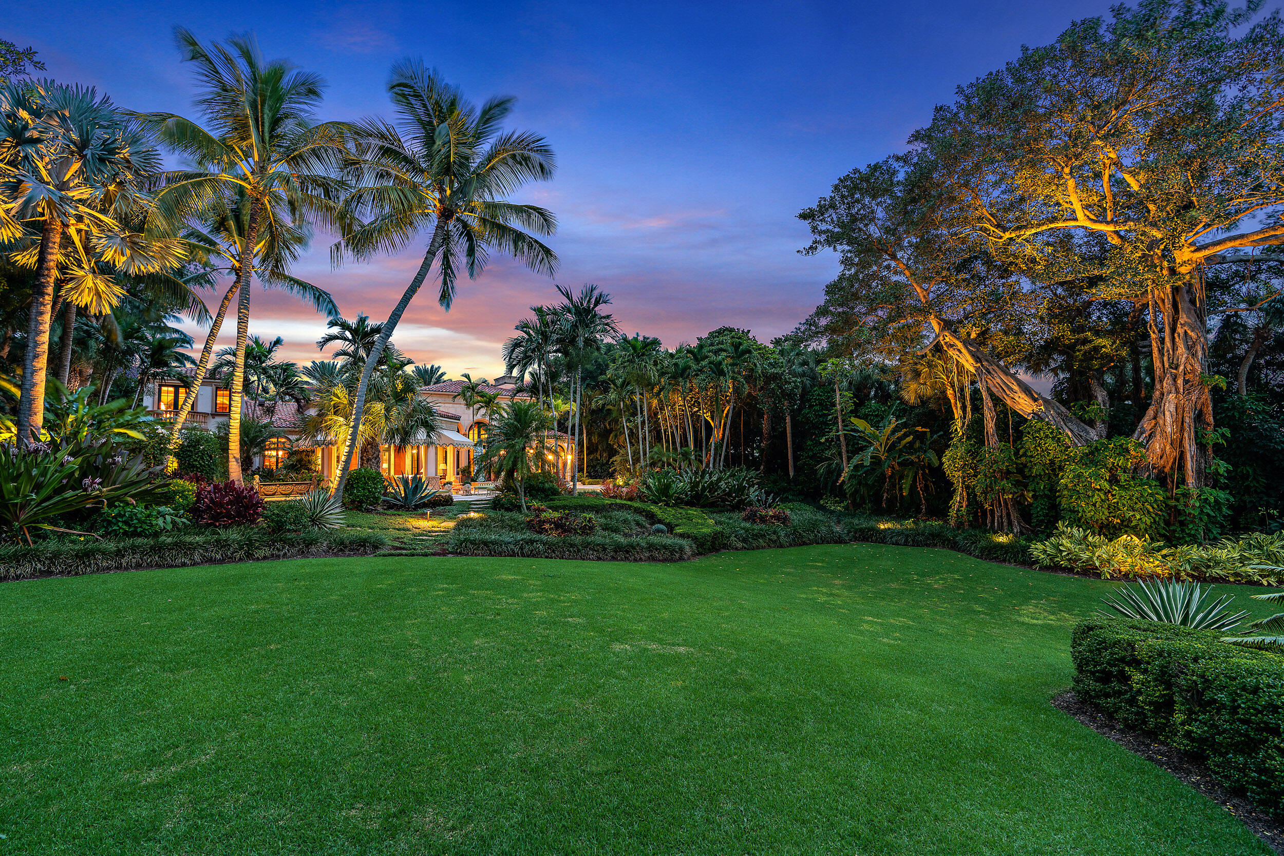 Jupiter Island - Residential