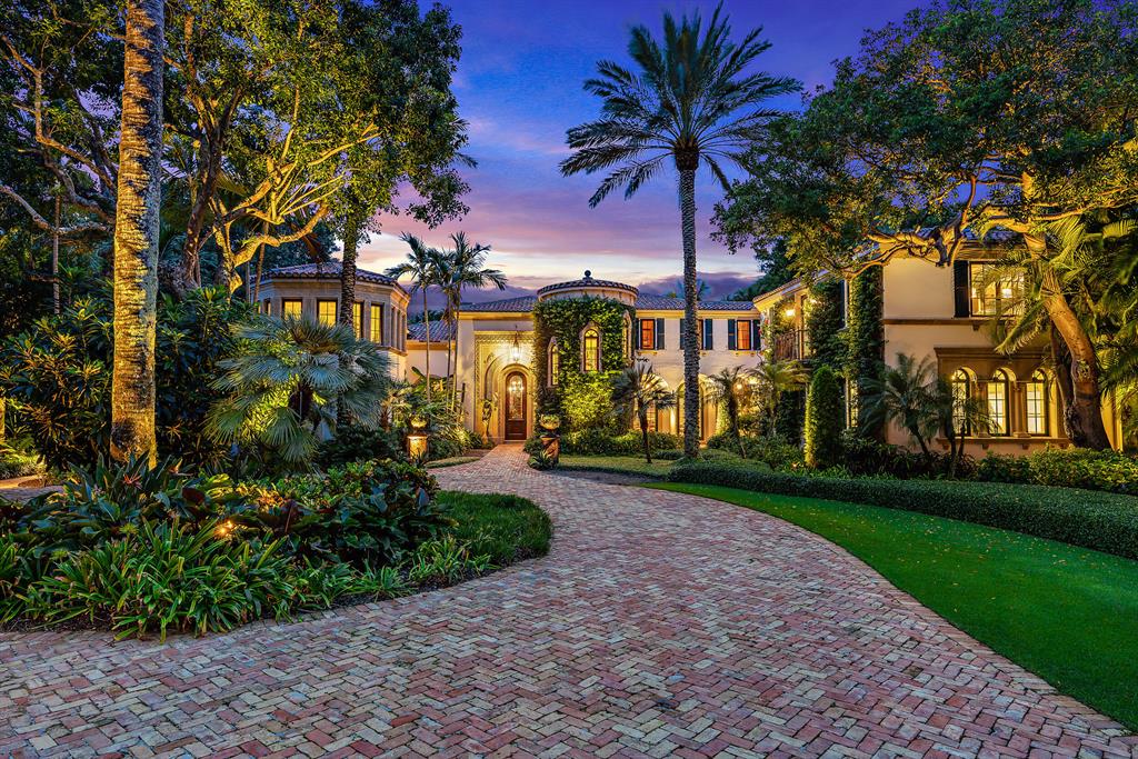 Jupiter Island - Residential