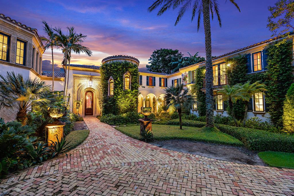 Jupiter Island - Residential