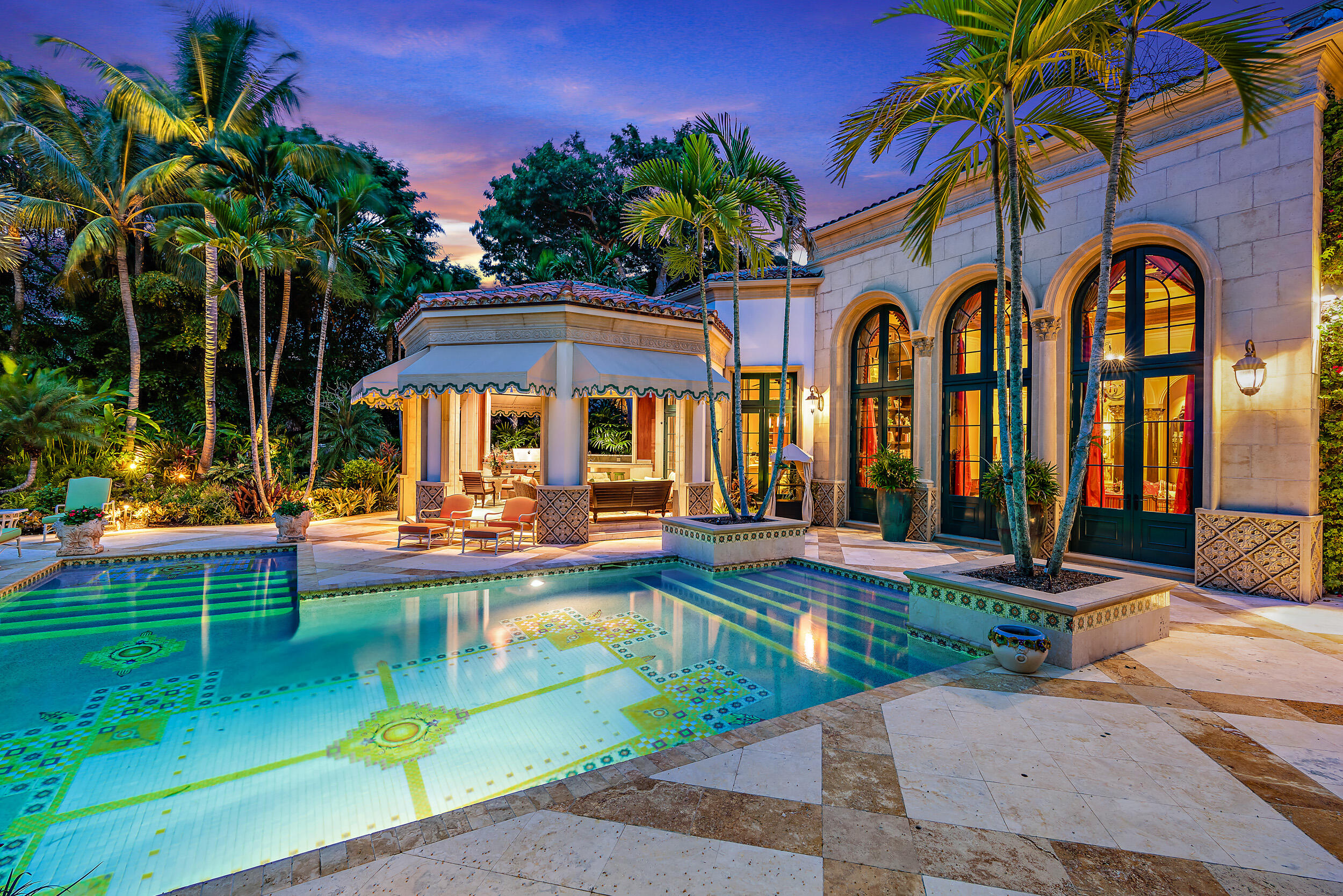 Jupiter Island - Residential