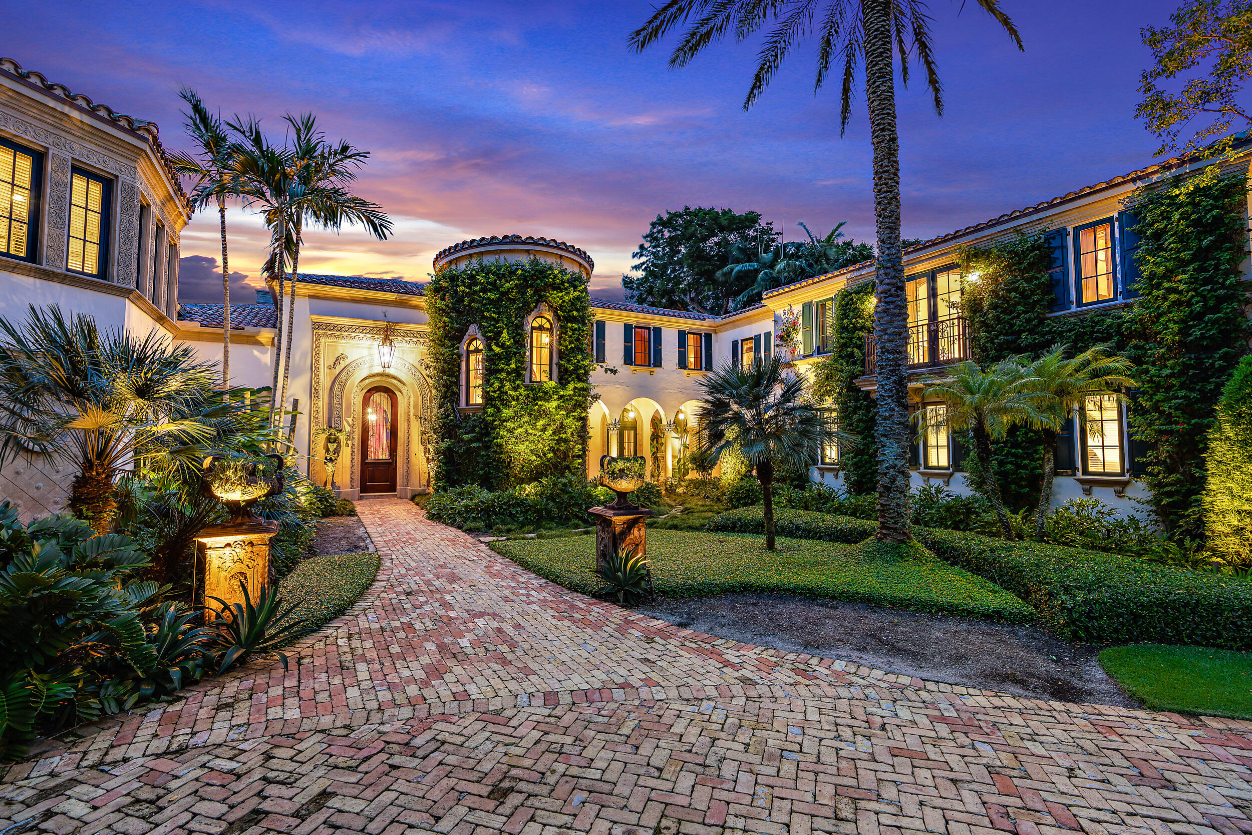 Jupiter Island - Residential