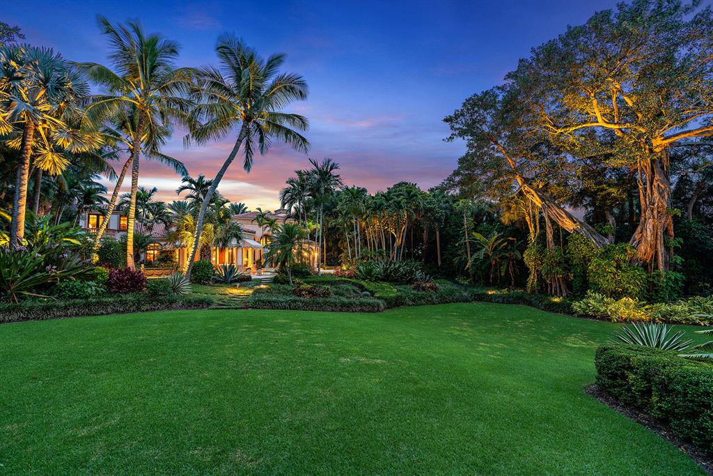 Jupiter Island - Residential