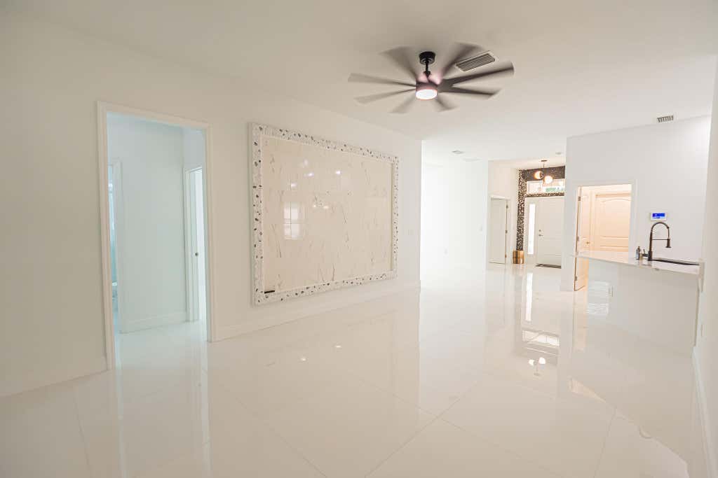 Photo of 667 NE Turtleback Trail, Port Saint Lucie, FL 34983 (MLS # R11112499)