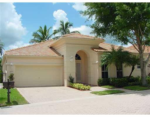 Mayfair - Residential Lease