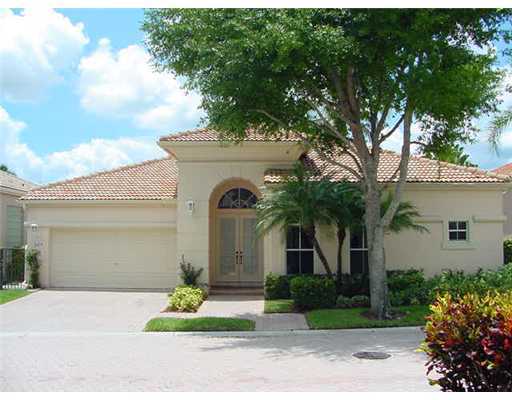 Mayfair - Residential Lease