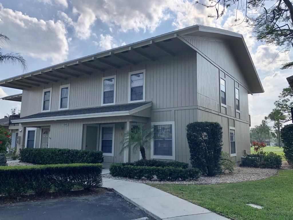 Photo of 18540 SE Wood Haven Lane #Beechwood D, Tequesta, FL 33469 (MLS # R10708973)