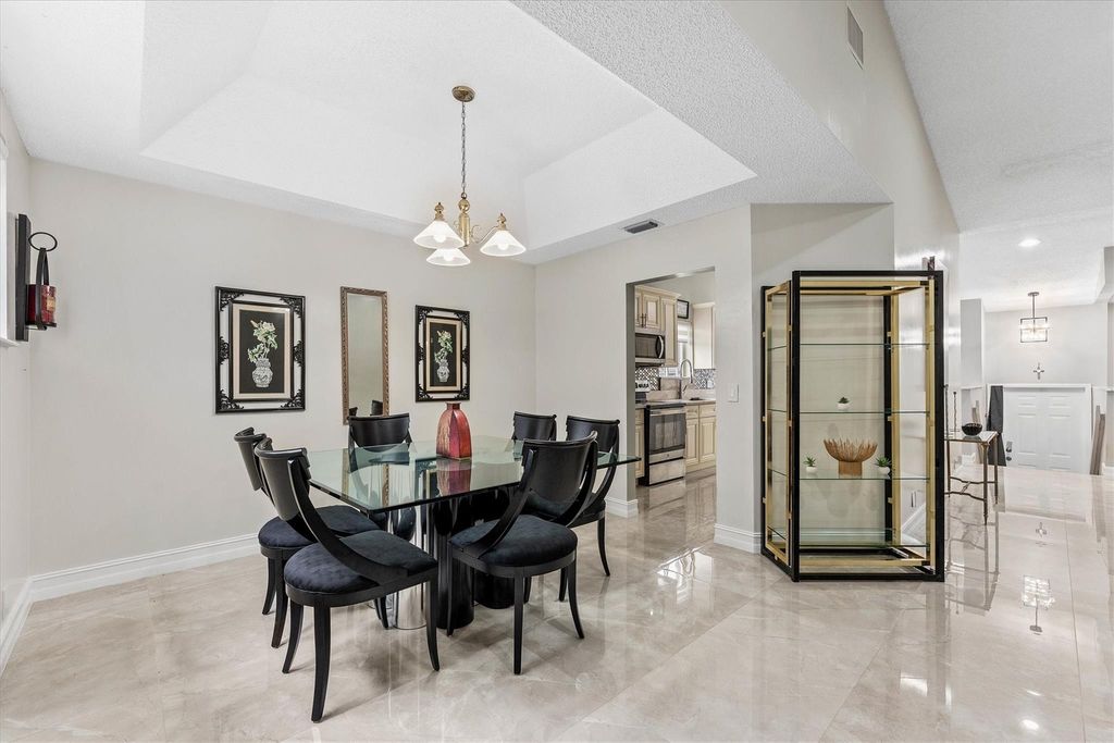 Photo of 9818 Nickels Boulevard #1108, Boynton Beach, FL 33436 (MLS # F10527192)