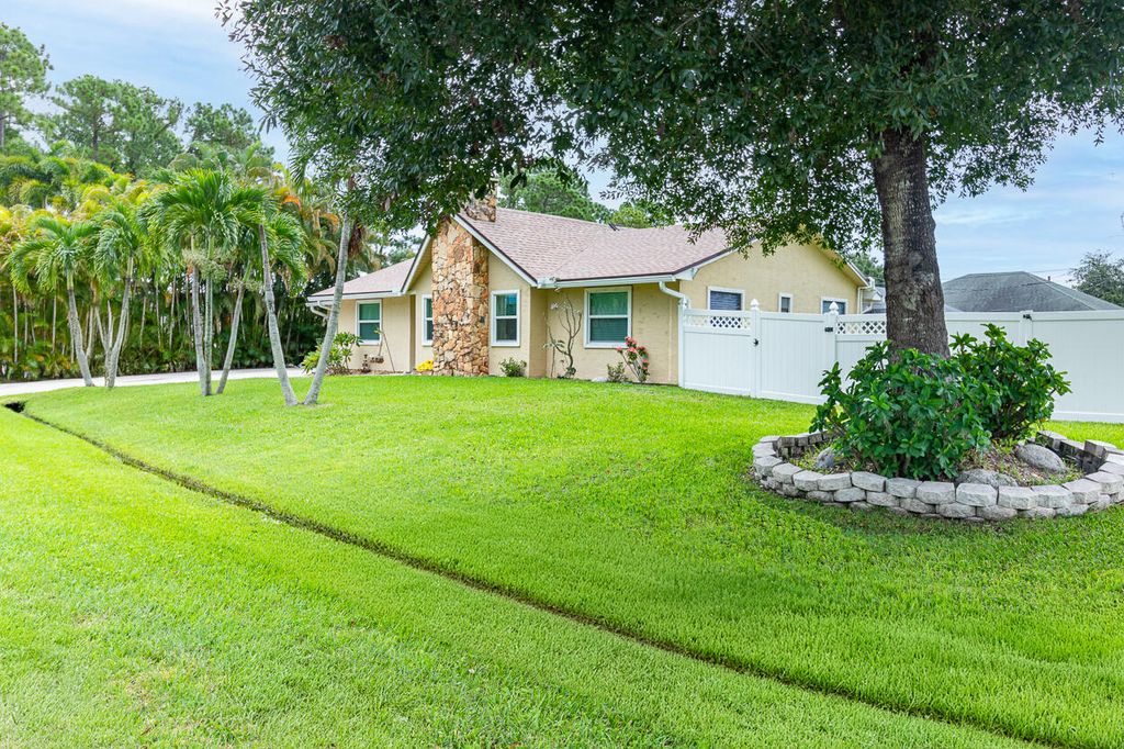 Photo of 2229 SW Frisco Terrace, Port Saint Lucie, FL 34953 (MLS # R11012710)
