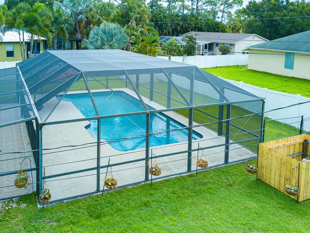 Photo of 2229 SW Frisco Terrace, Port Saint Lucie, FL 34953 (MLS # R11012710)