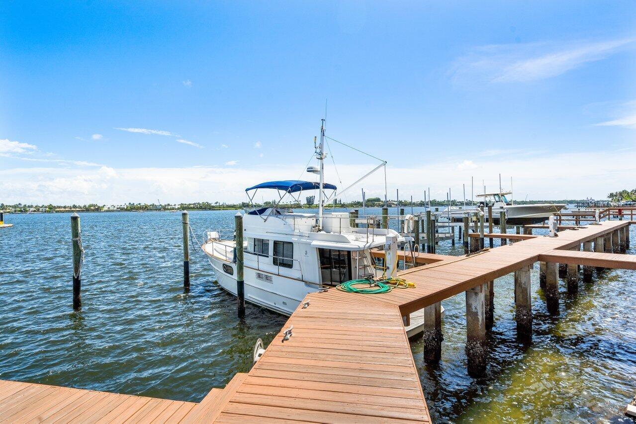 FLAGLER LANDING CONDO - Residential