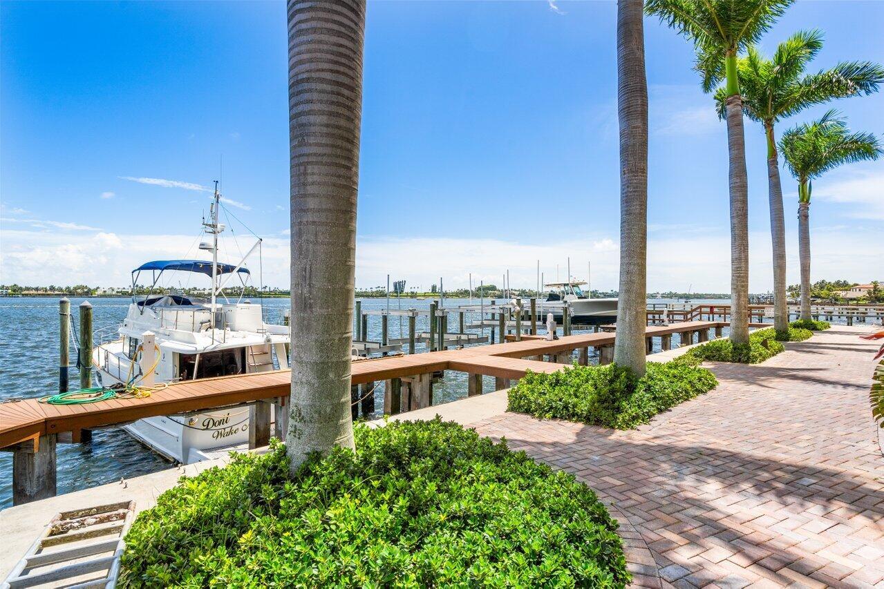 FLAGLER LANDING CONDO - Residential