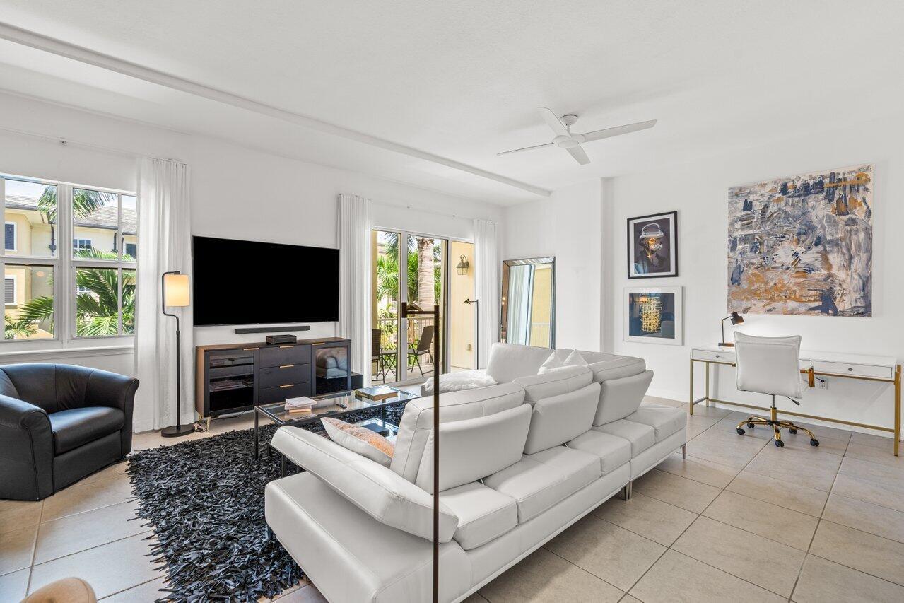 FLAGLER LANDING CONDO - Residential