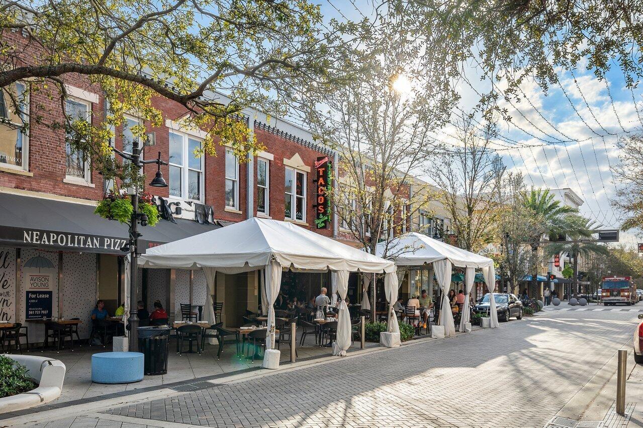 FLAGLER LANDING CONDO - Residential