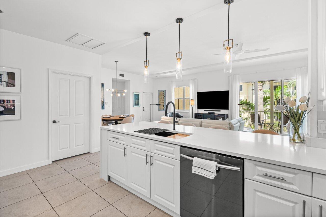 FLAGLER LANDING CONDO - Residential