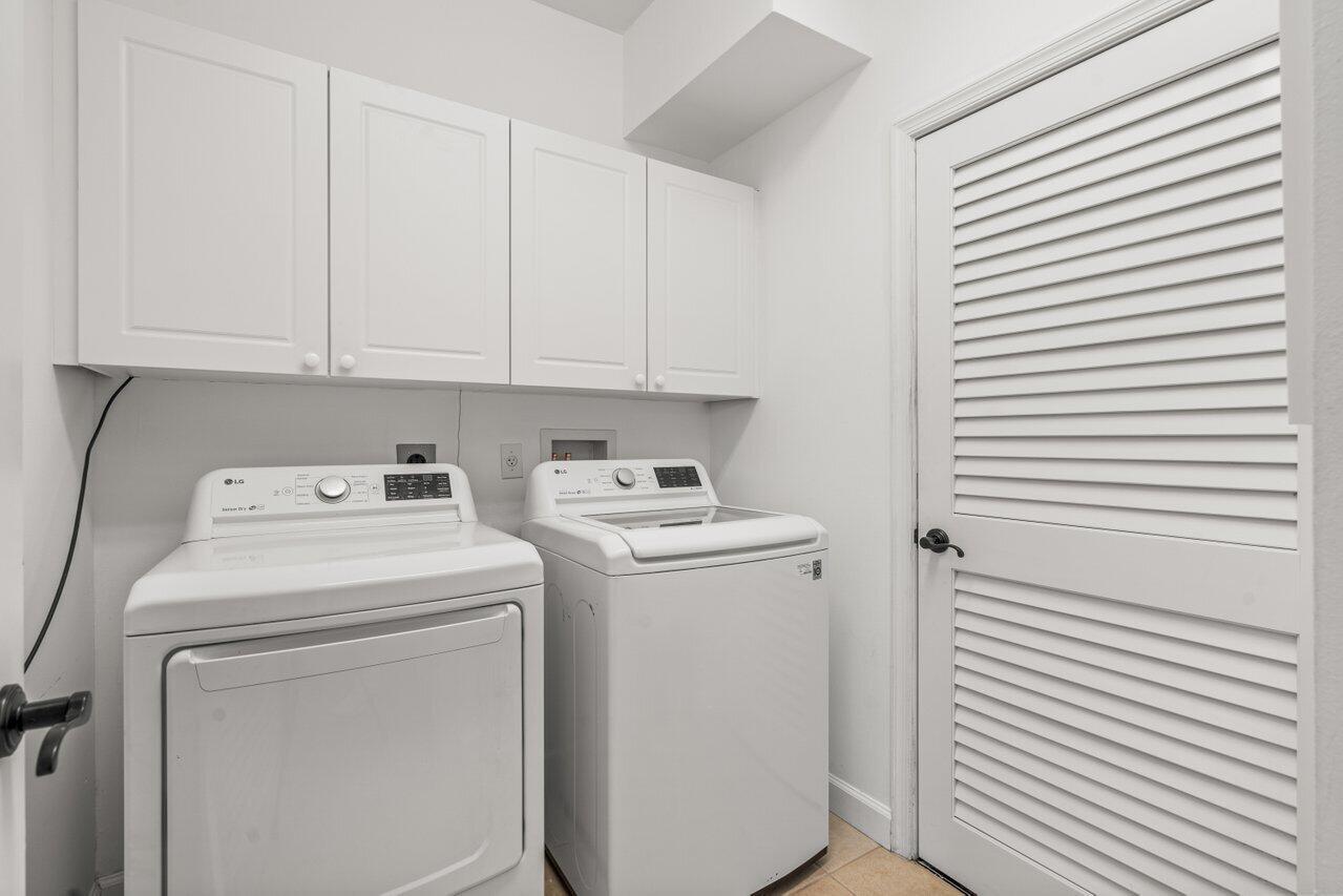 FLAGLER LANDING CONDO - Residential