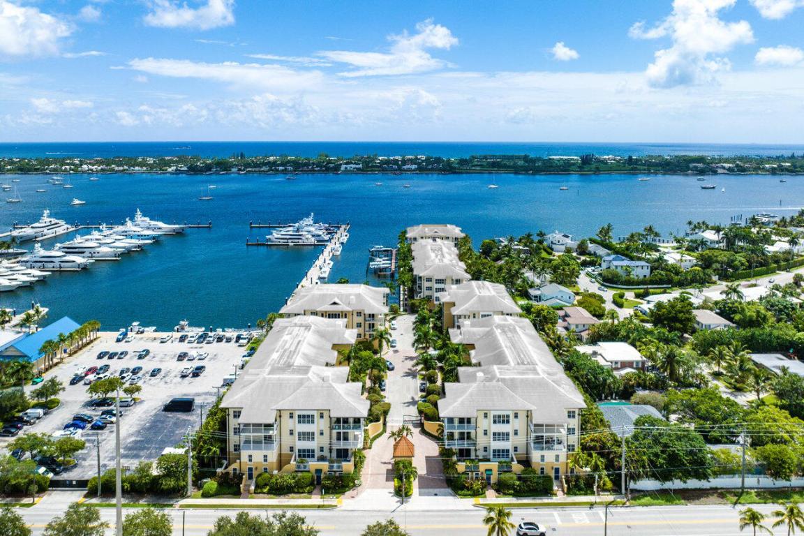 3940 N Flagler Drive 303