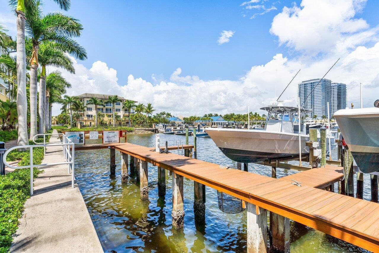 FLAGLER LANDING CONDO - Residential