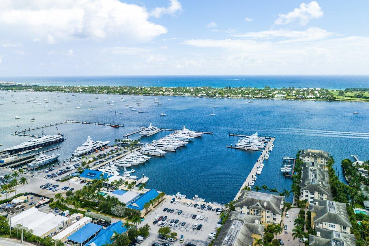 FLAGLER LANDING CONDO - Residential