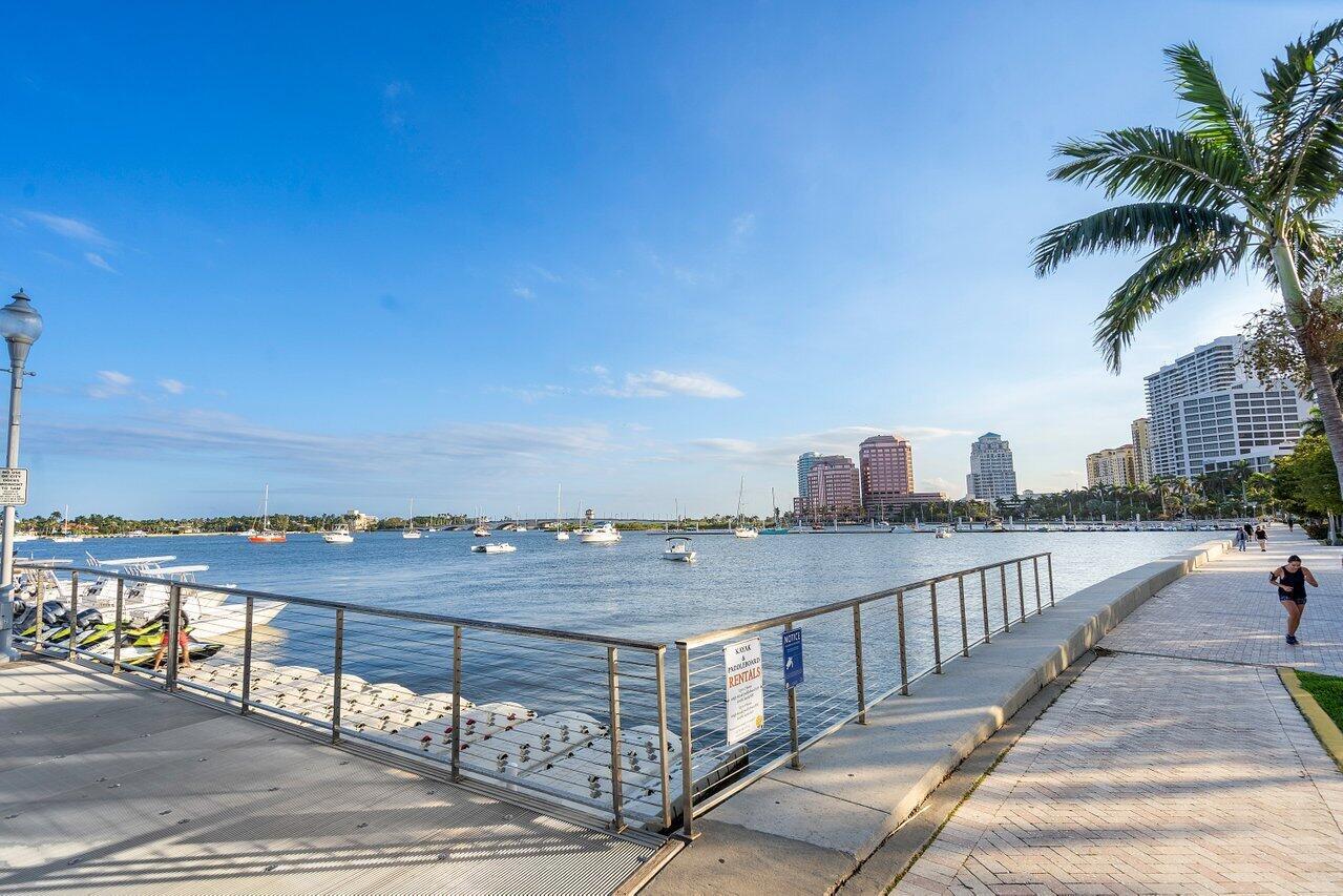 FLAGLER LANDING CONDO - Residential