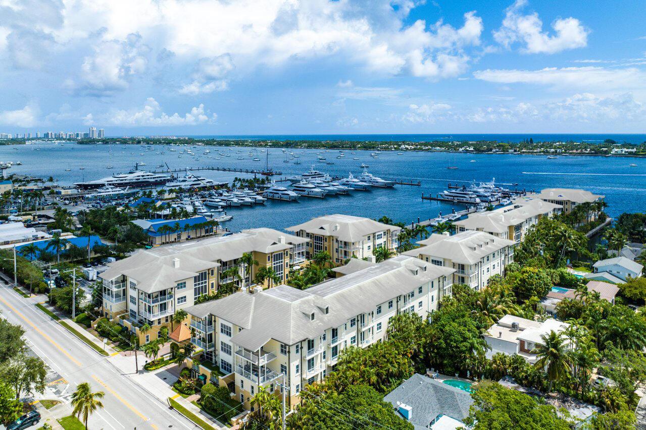 FLAGLER LANDING CONDO - Residential