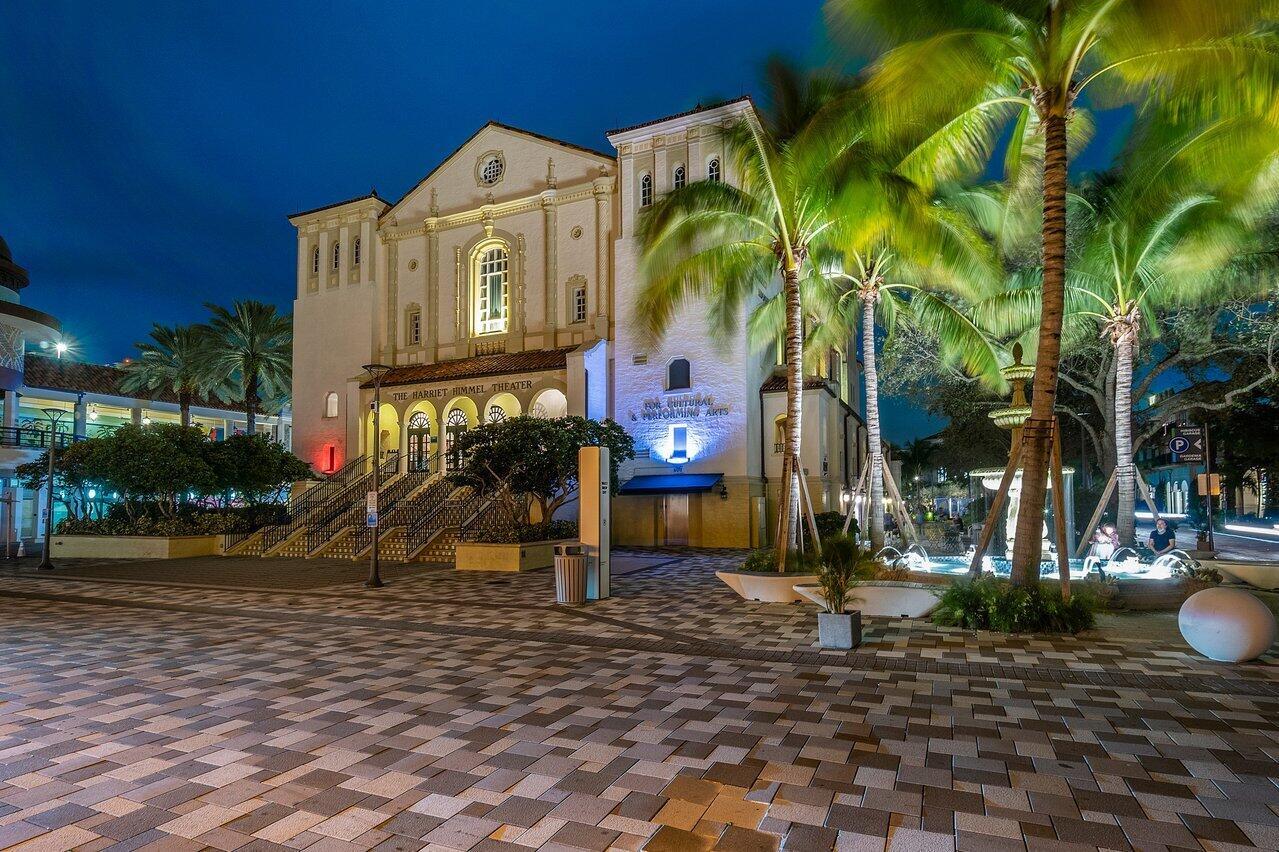 FLAGLER LANDING CONDO - Residential