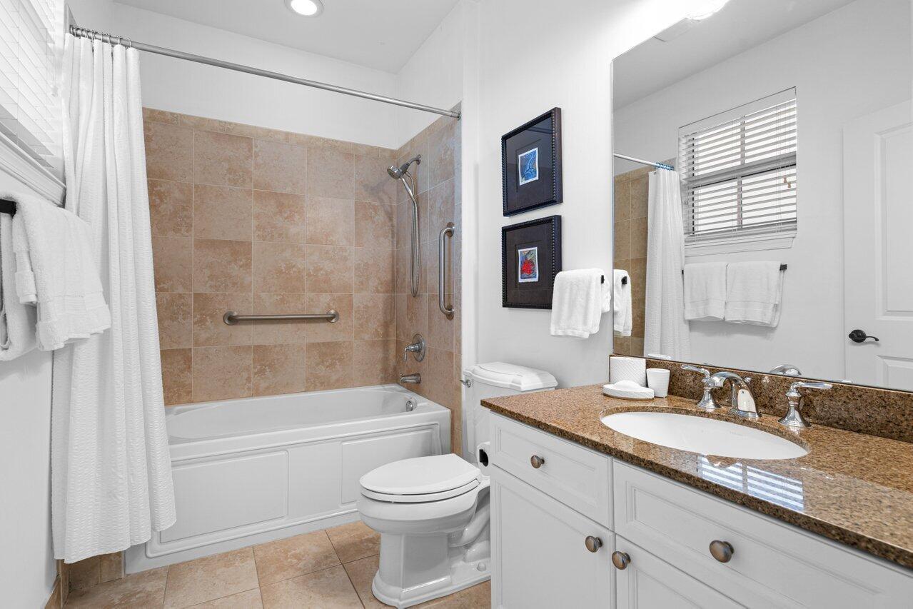 FLAGLER LANDING CONDO - Residential