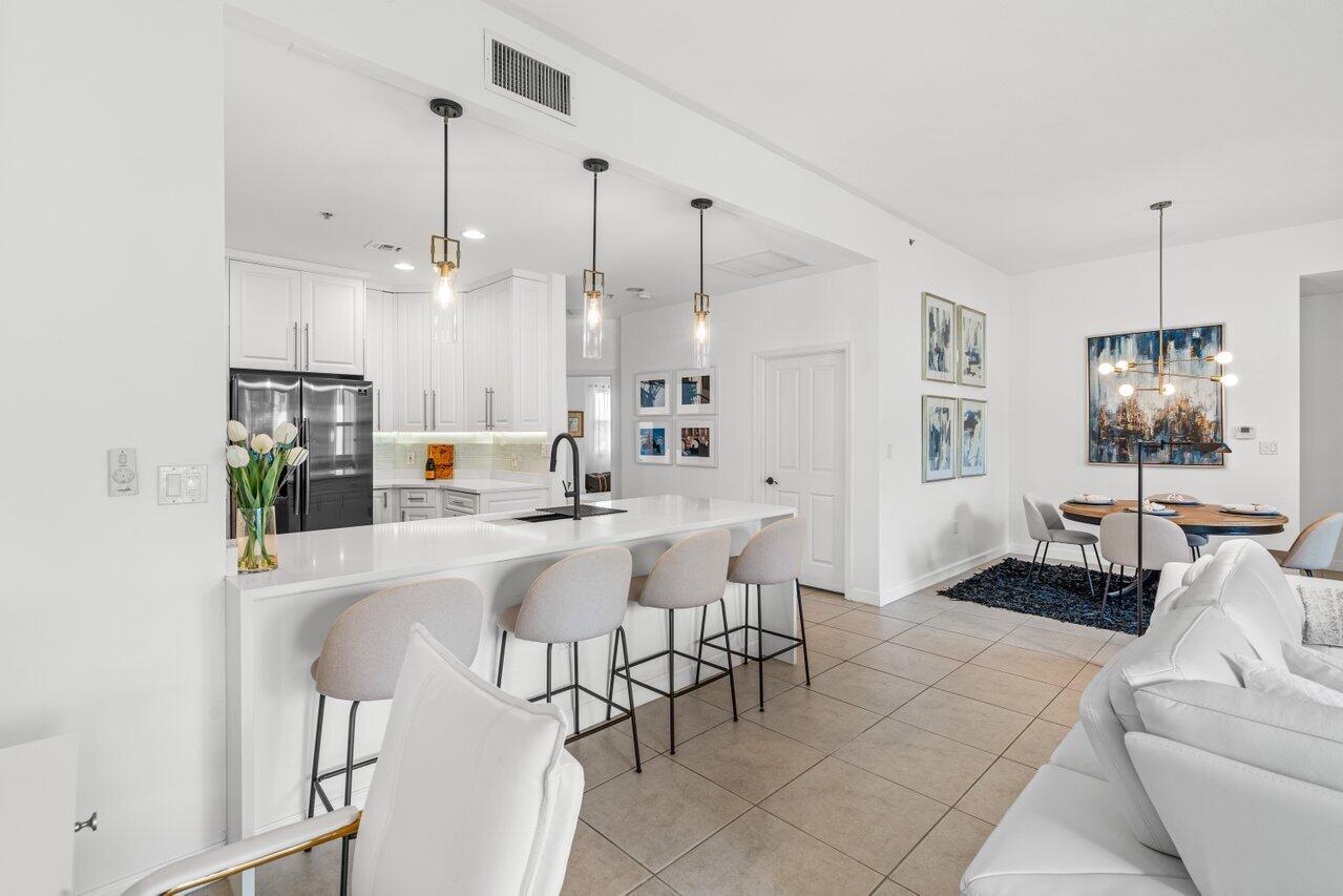 FLAGLER LANDING CONDO - Residential