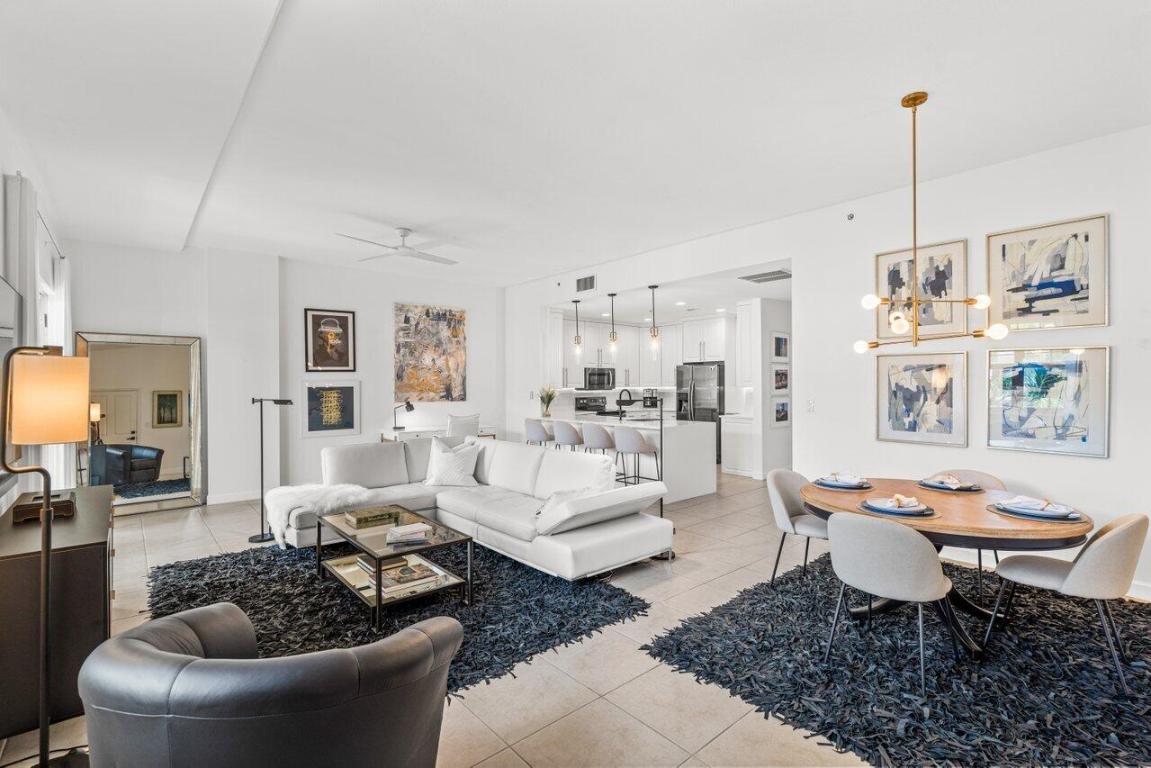 3940 N Flagler Drive 303