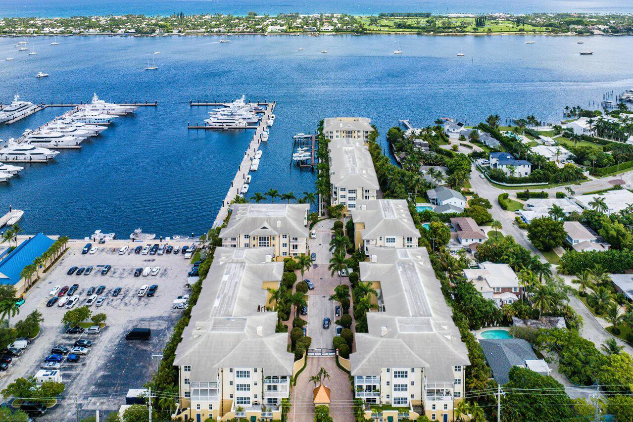 FLAGLER LANDING CONDO - Residential