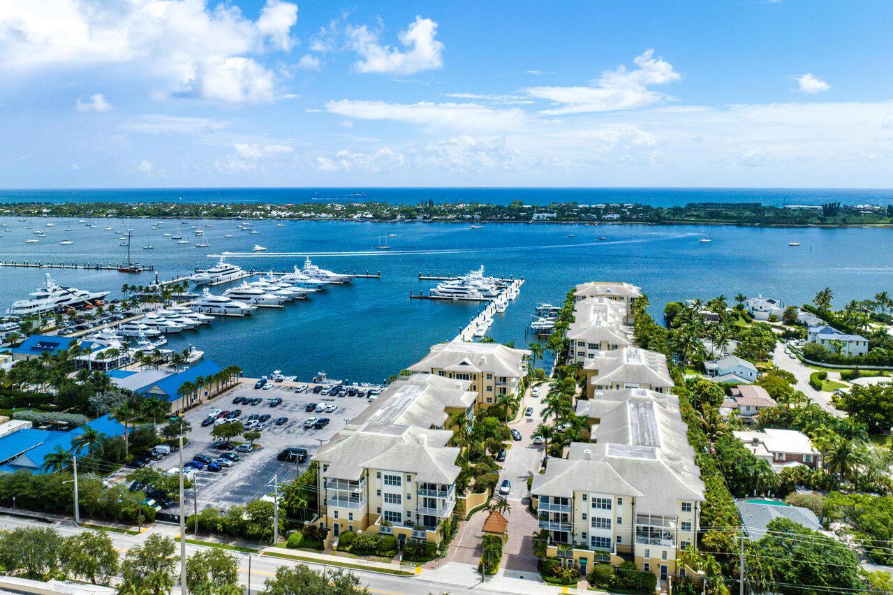 FLAGLER LANDING CONDO - Residential