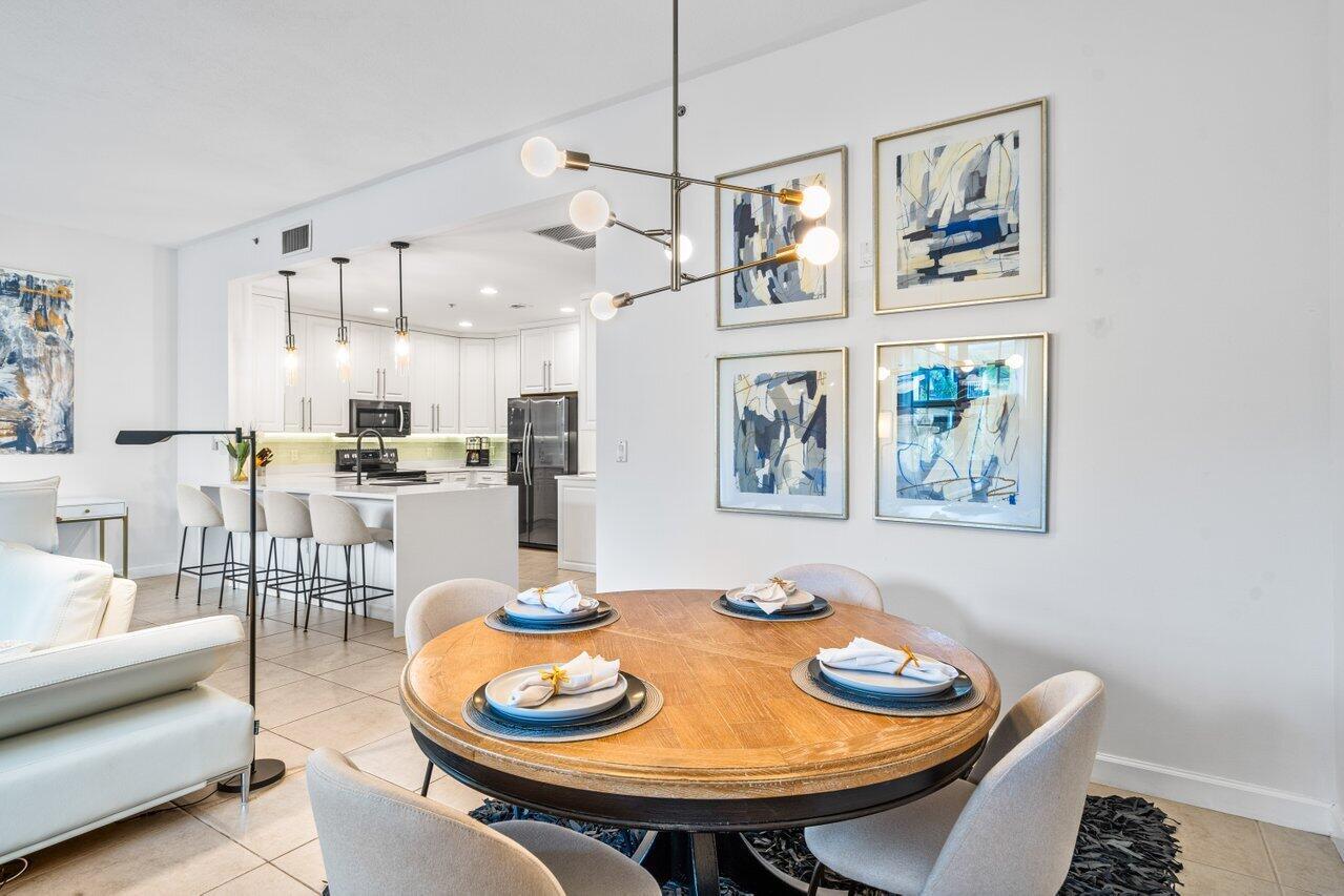 FLAGLER LANDING CONDO - Residential