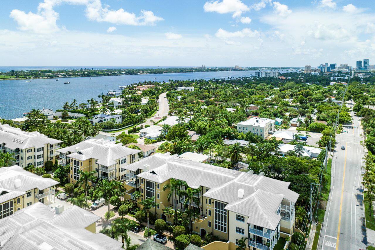 FLAGLER LANDING CONDO - Residential