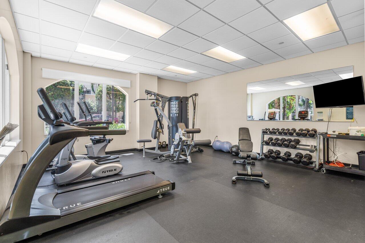 FLAGLER LANDING CONDO - Residential