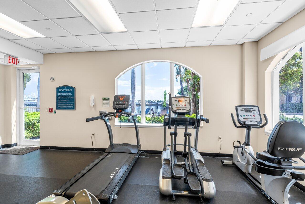 FLAGLER LANDING CONDO - Residential