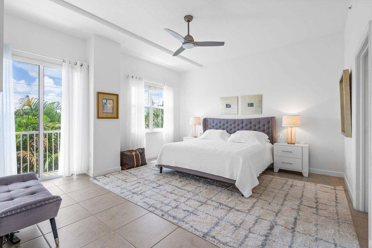 FLAGLER LANDING CONDO - Residential