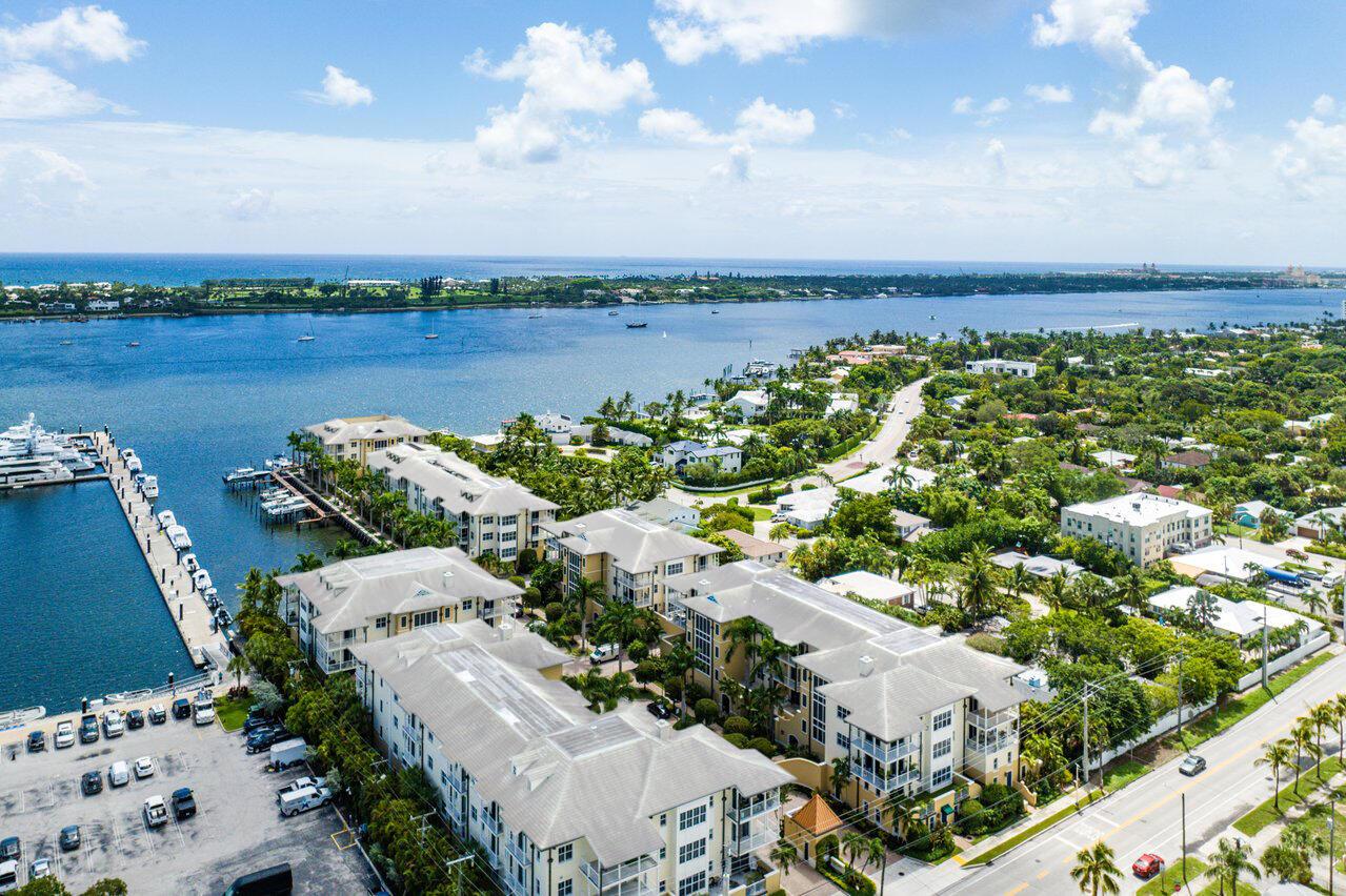 FLAGLER LANDING CONDO - Residential
