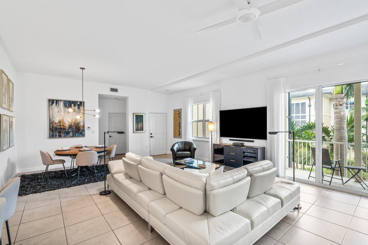 FLAGLER LANDING CONDO - Residential