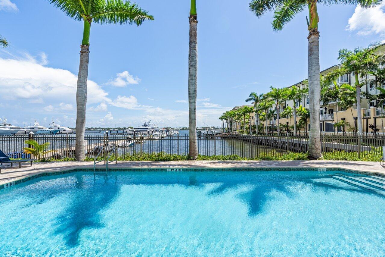 FLAGLER LANDING CONDO - Residential