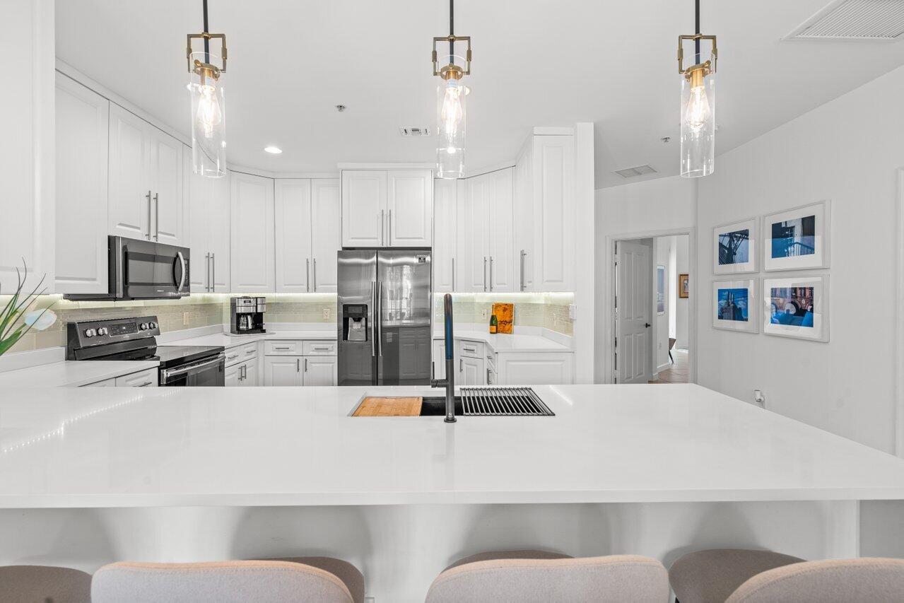 FLAGLER LANDING CONDO - Residential