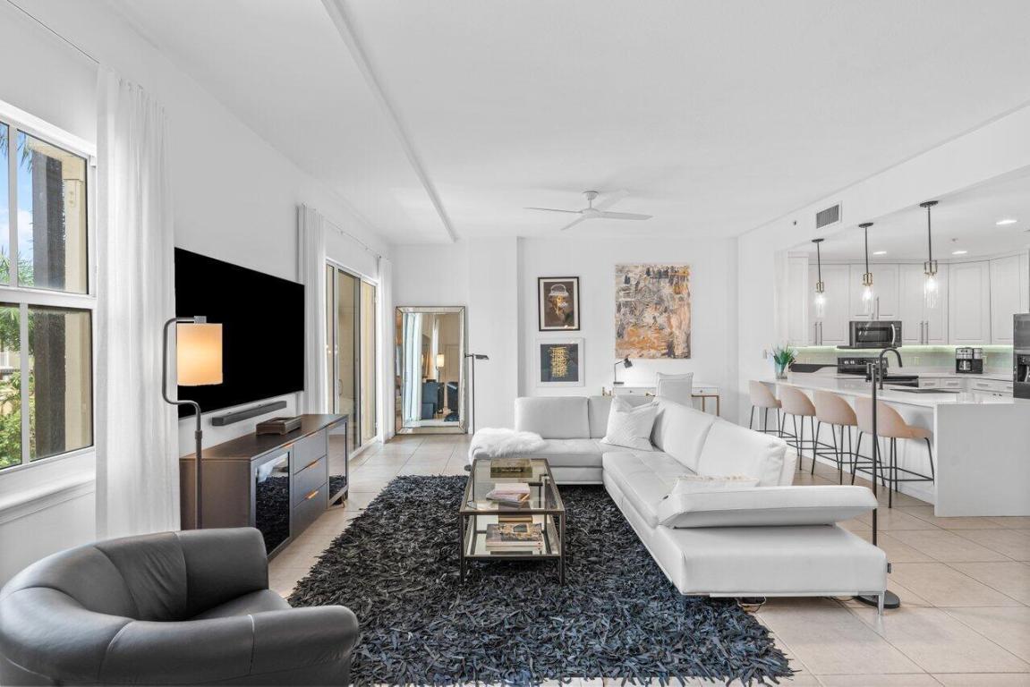 3940 N Flagler Drive 303